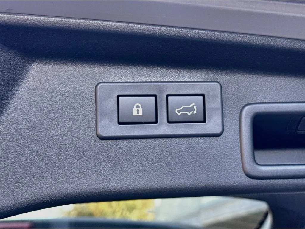 New 2026  Subaru Limited image 34