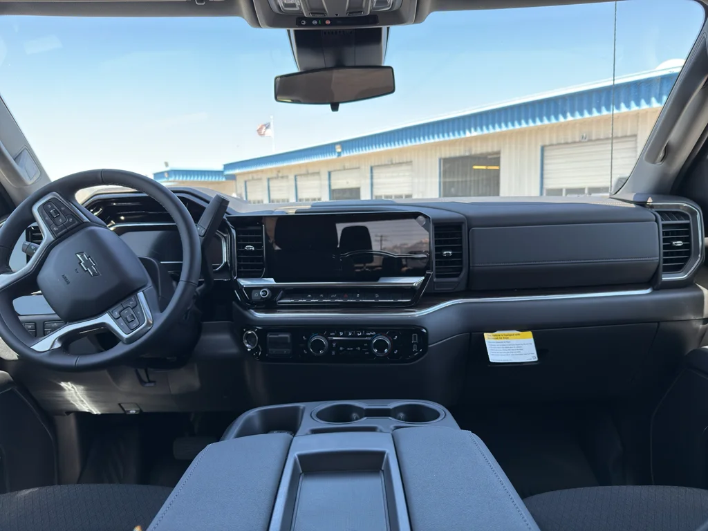 2025 Chevrolet Silverado 1500 RST - Photo 17