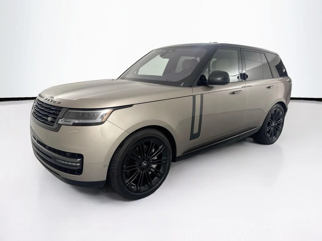 2023 Land Rover Range Rover 4.4 SE SWB's photo