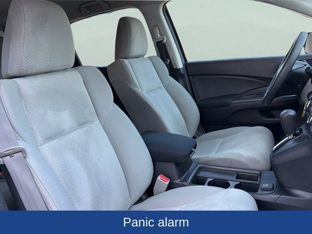 Used 2016 Blue Honda SE image 20