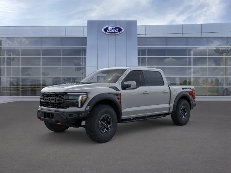 New 2026 Avalanche Ford Raptor image 34