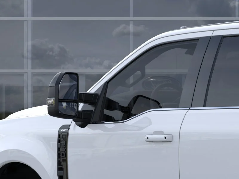 New 2026 Oxford White Ford F-350® Lariat® image 68