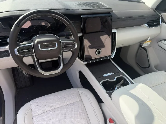 New 2027 Blue GMC Denali image 15