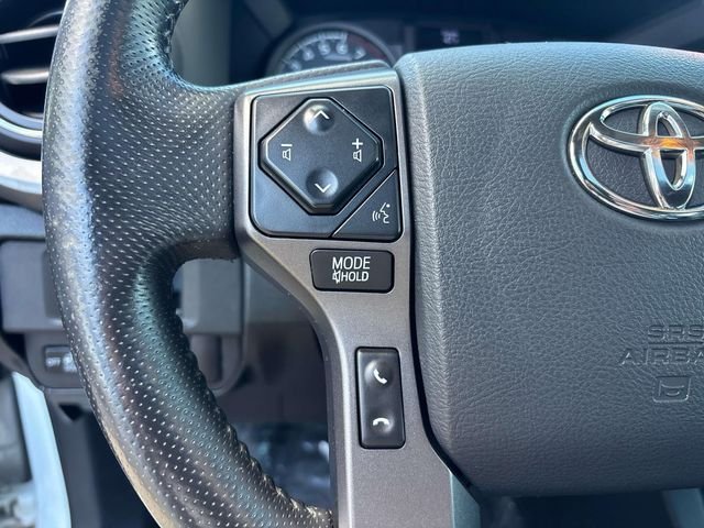 Used 2019 White Toyota TRD Pro image 18