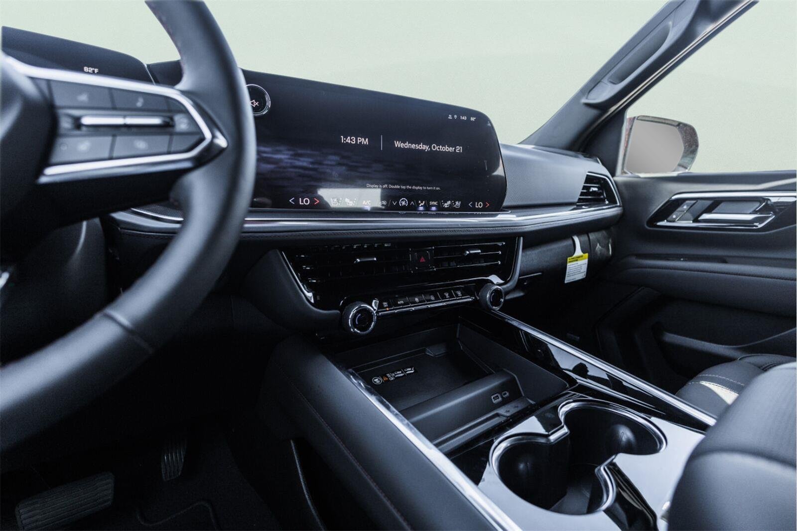 2027 Chevrolet Tahoe RST - Photo 14