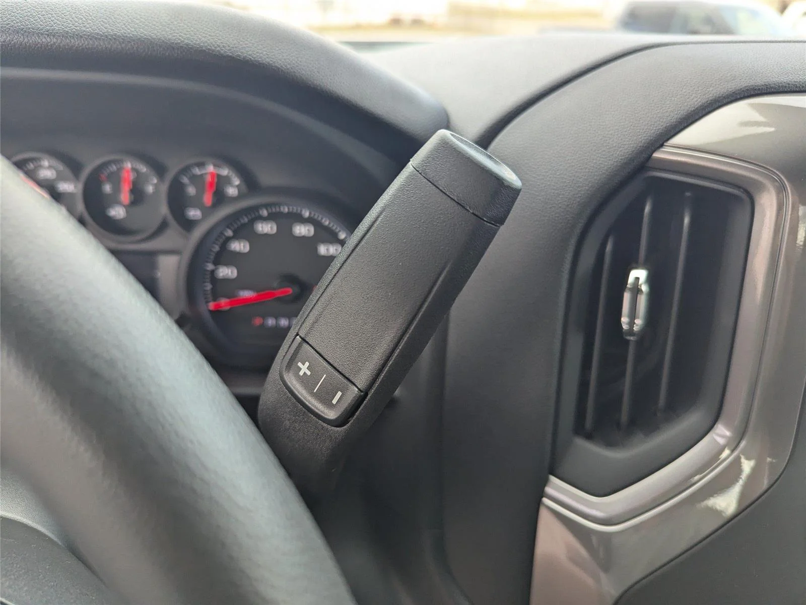 2026 Chevrolet Silverado 2500 HD Custom - Photo 22