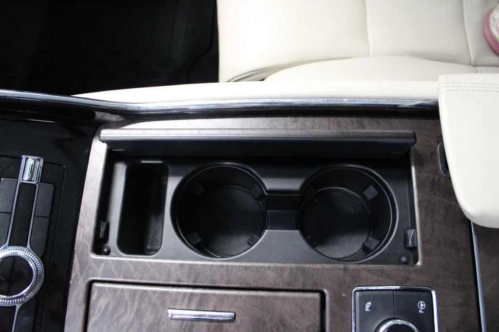 Used 2021 Black Lincoln Reserve image 36