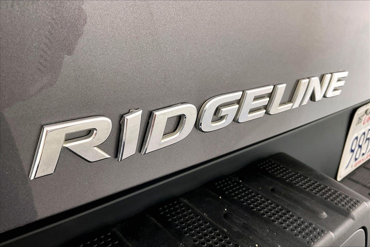Used 2023 Gray Honda RTL-E image 7