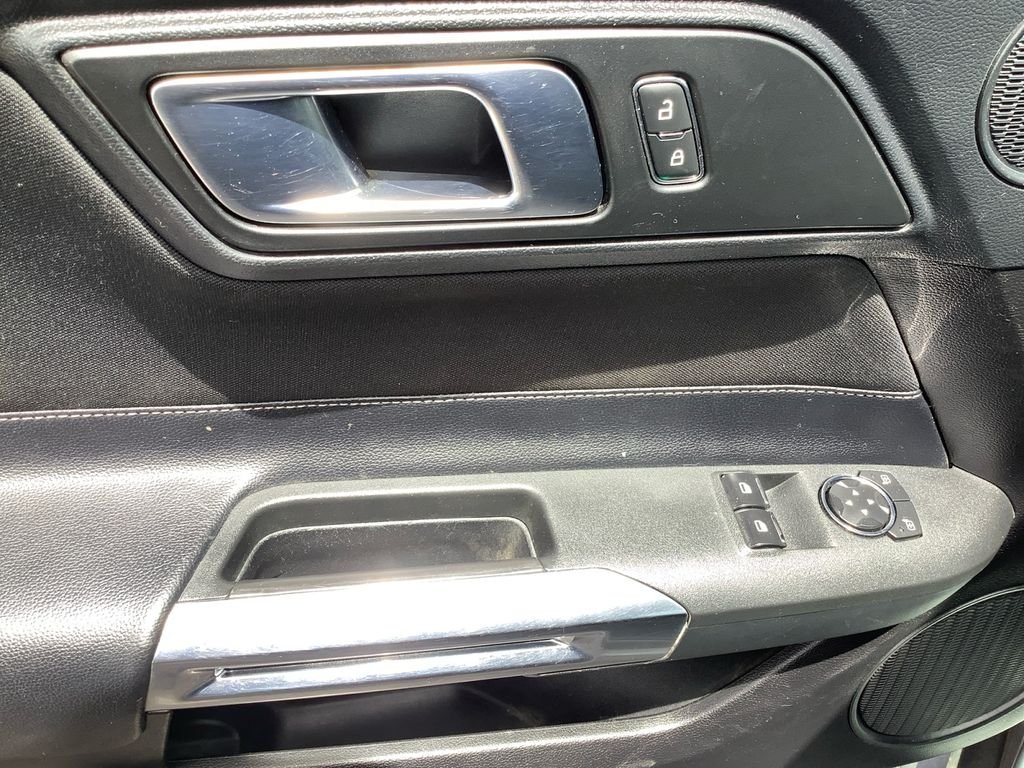 Used 2021 Gray Ford EcoBoost image 12