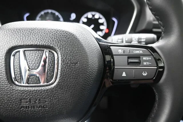 2025 Honda Pilot Touring - Photo 86