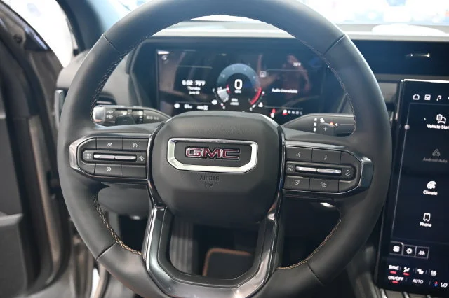 2026 GMC Terrain AT4 - Photo 21