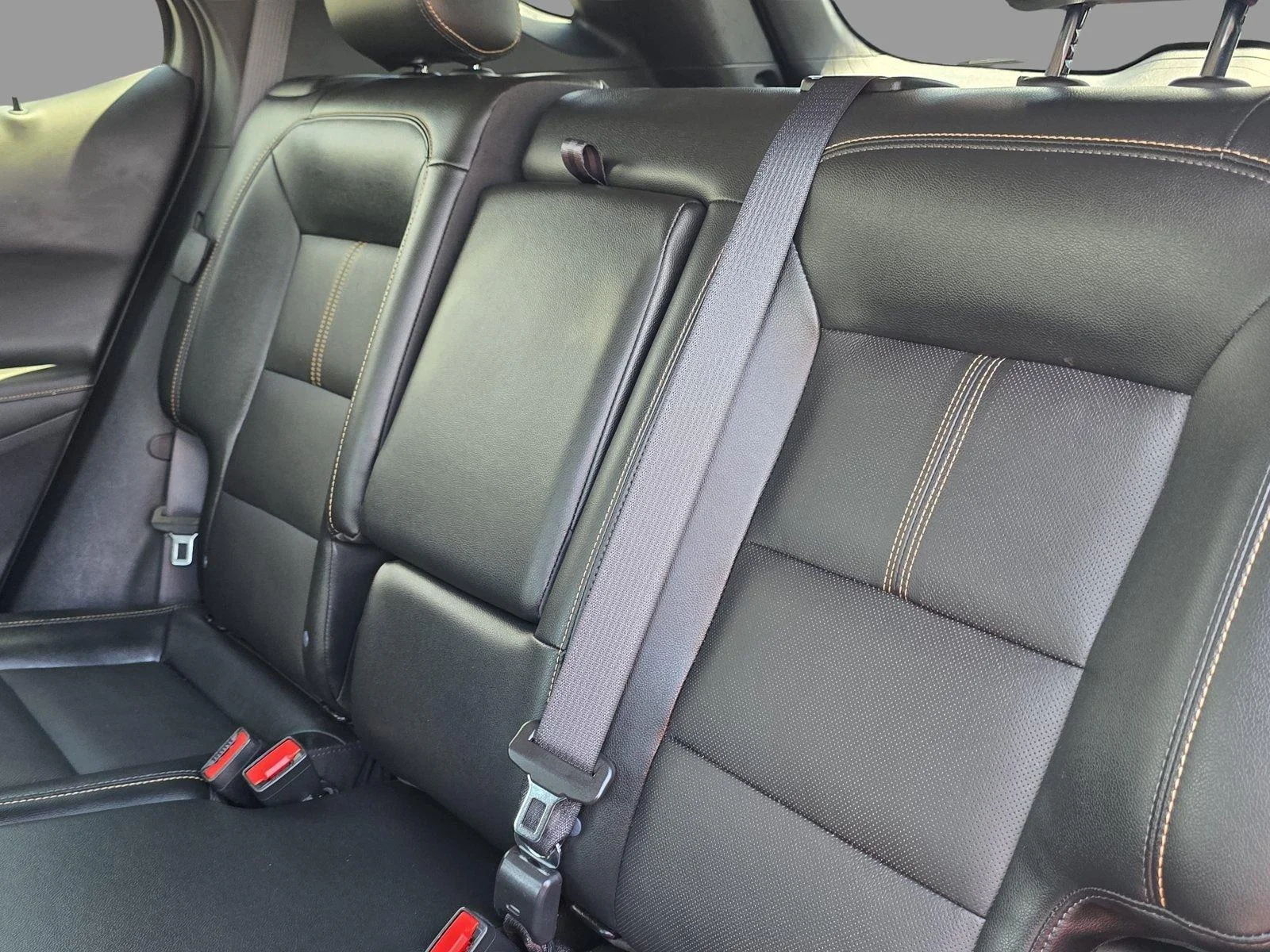 Used 2023 Sterling Gray Metallic Chevrolet Premier image 26