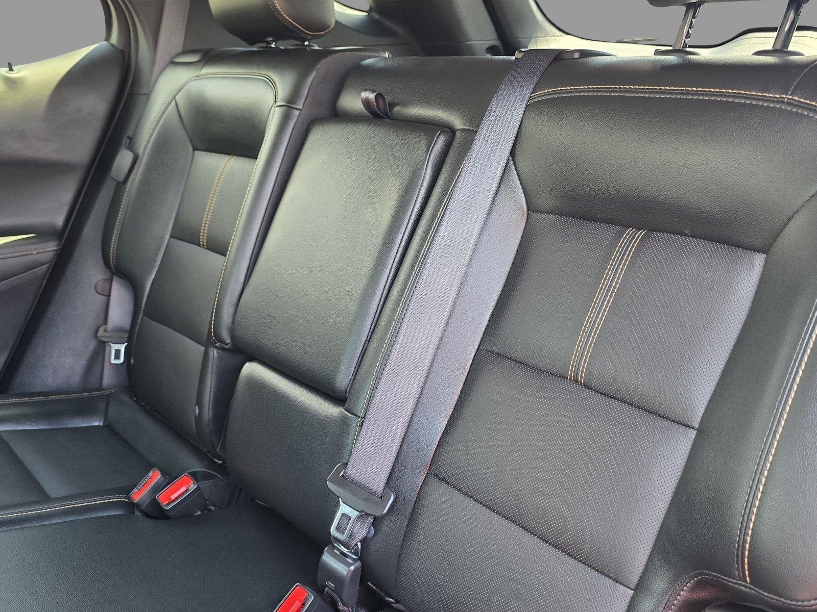 Used 2023 Sterling Gray Metallic Chevrolet Premier image 26