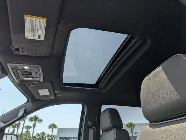 New 2026 Onyx Black GMC Denali image 21