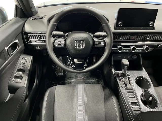 New 2026 Urban Gray Pearl Honda 2WD SPORT image 16