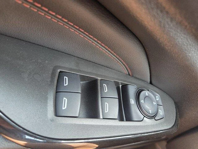 Used 2024 Crimson Metallic Chevrolet 2RS image 20