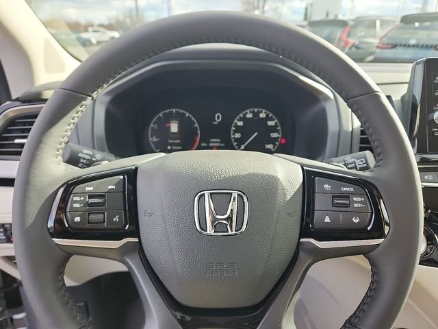 2026 Honda Odyssey Touring - Photo 19