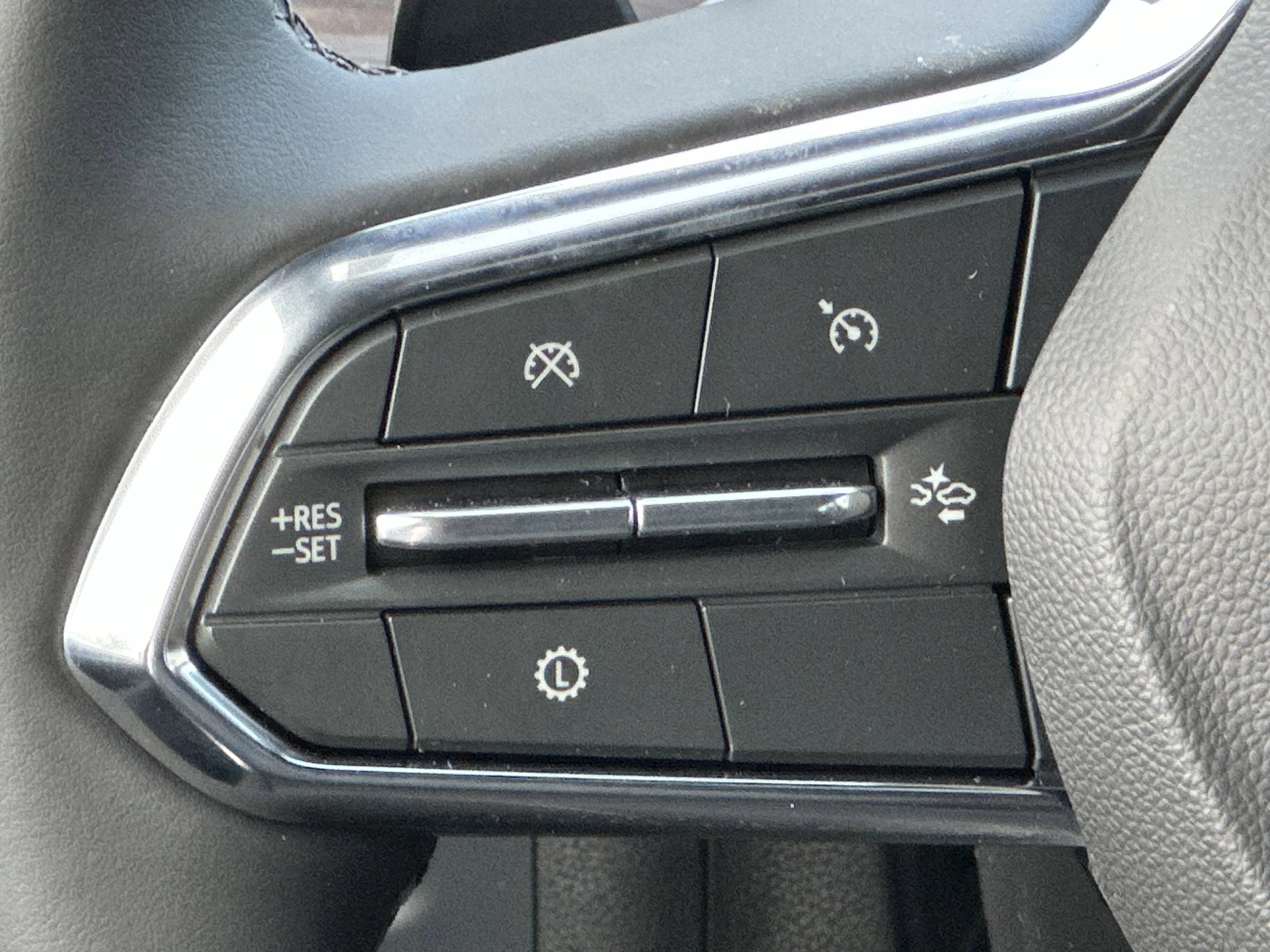 New 2026 Summit White Chevrolet LT image 12