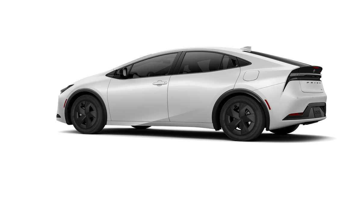 Certified Used 2026 Wind Chill Pearl Toyota SE image 36