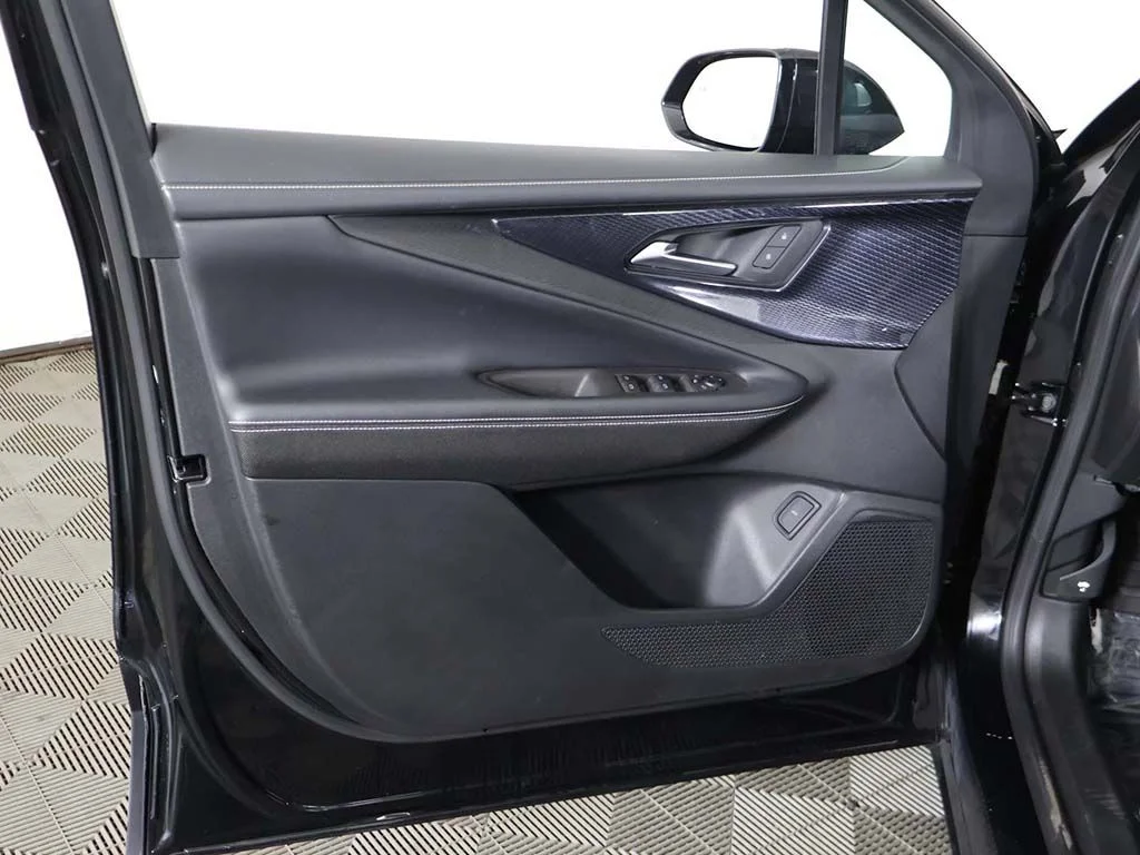 Used 2024 Black Chevrolet LT image 26