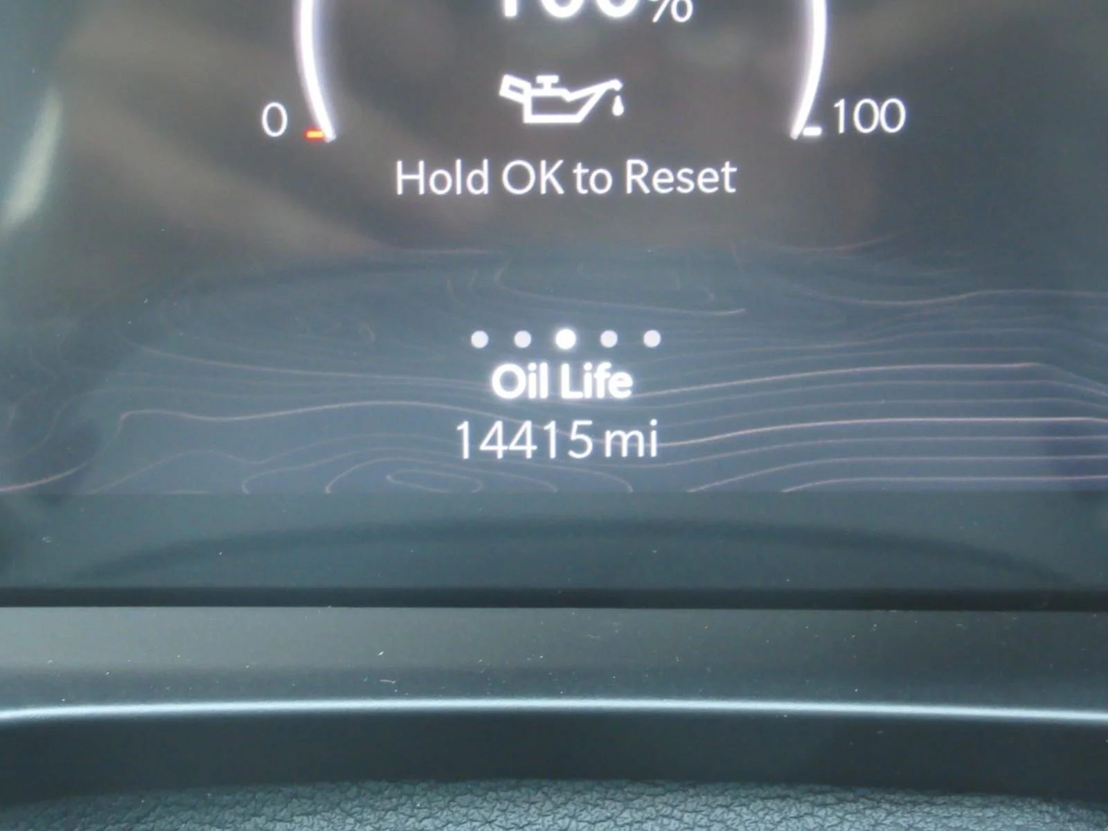 Certified Used 2025 Red Jeep Laredo image 30