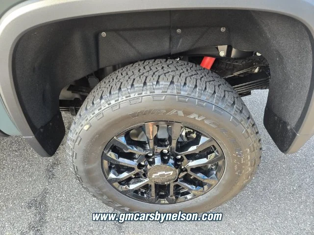 2026 Chevrolet Silverado 2500 HD LT - Photo 9