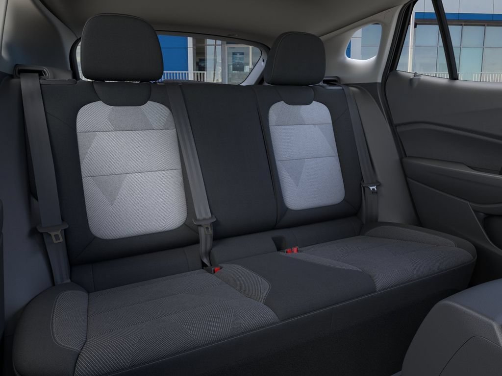 2026 Chevrolet Trax LS - Photo 17