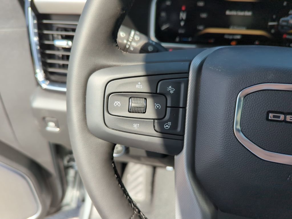 2026 GMC Sierra 2500HD Denali - Photo 21