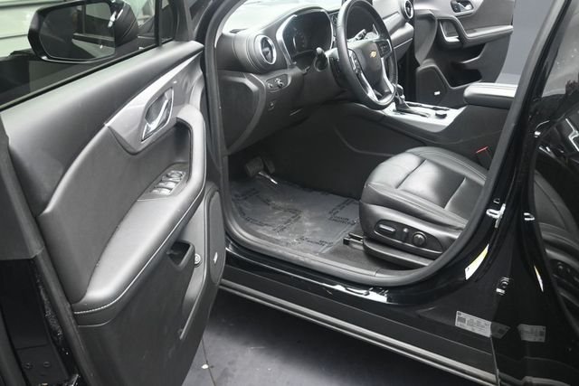 Used 2023 Black Chevrolet LT image 14