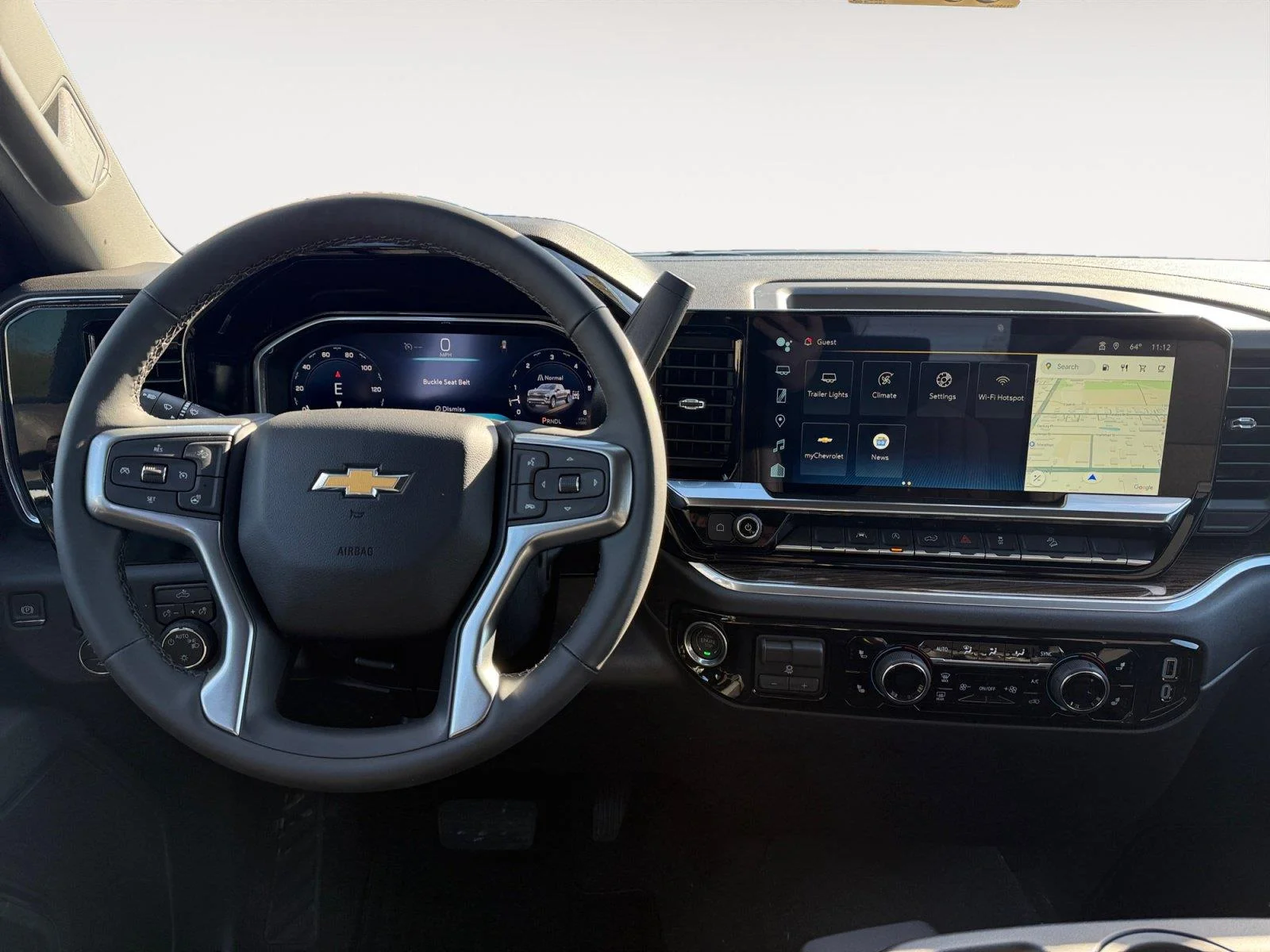 2026 Chevrolet Silverado 1500 LT - Photo 13