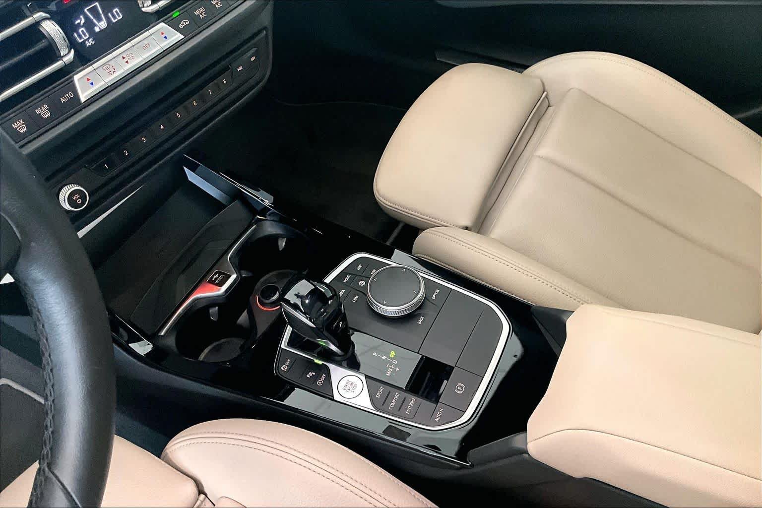 Used 2021 Storm Bay Metallic BMW 228i image 15