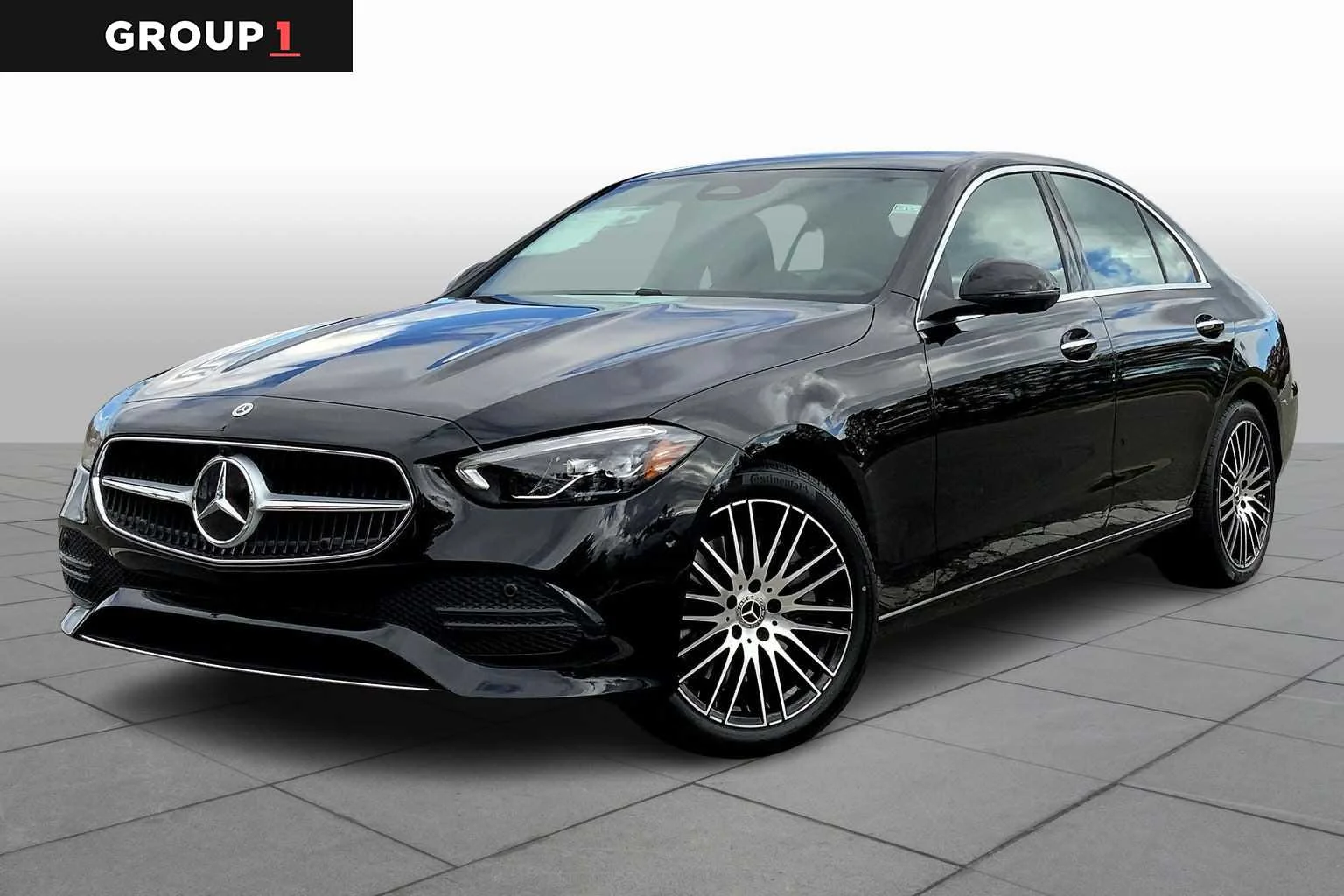 2026 Mercedes-Benz C 300 C 300
