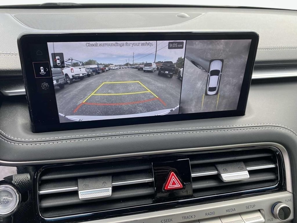 2025 GENESIS G70 Sport Advanced - Photo 18