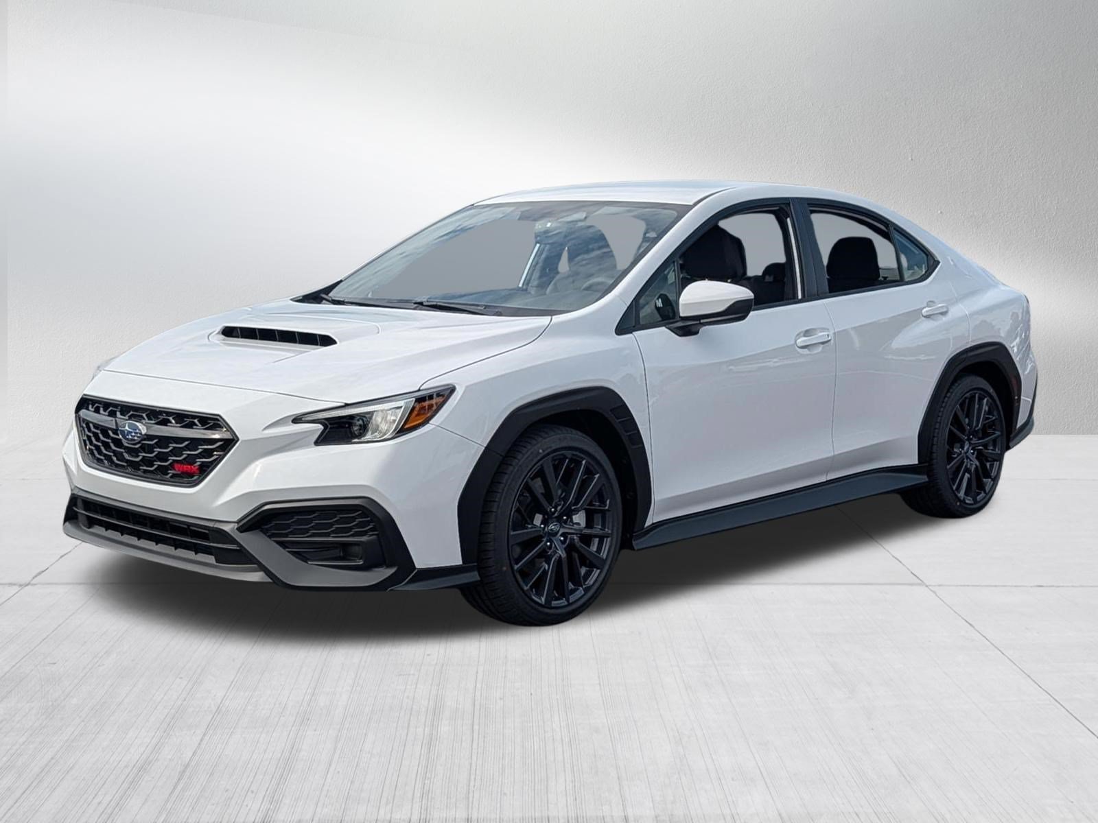 New 2026 CERAMIC WHITE Subaru Base image 2