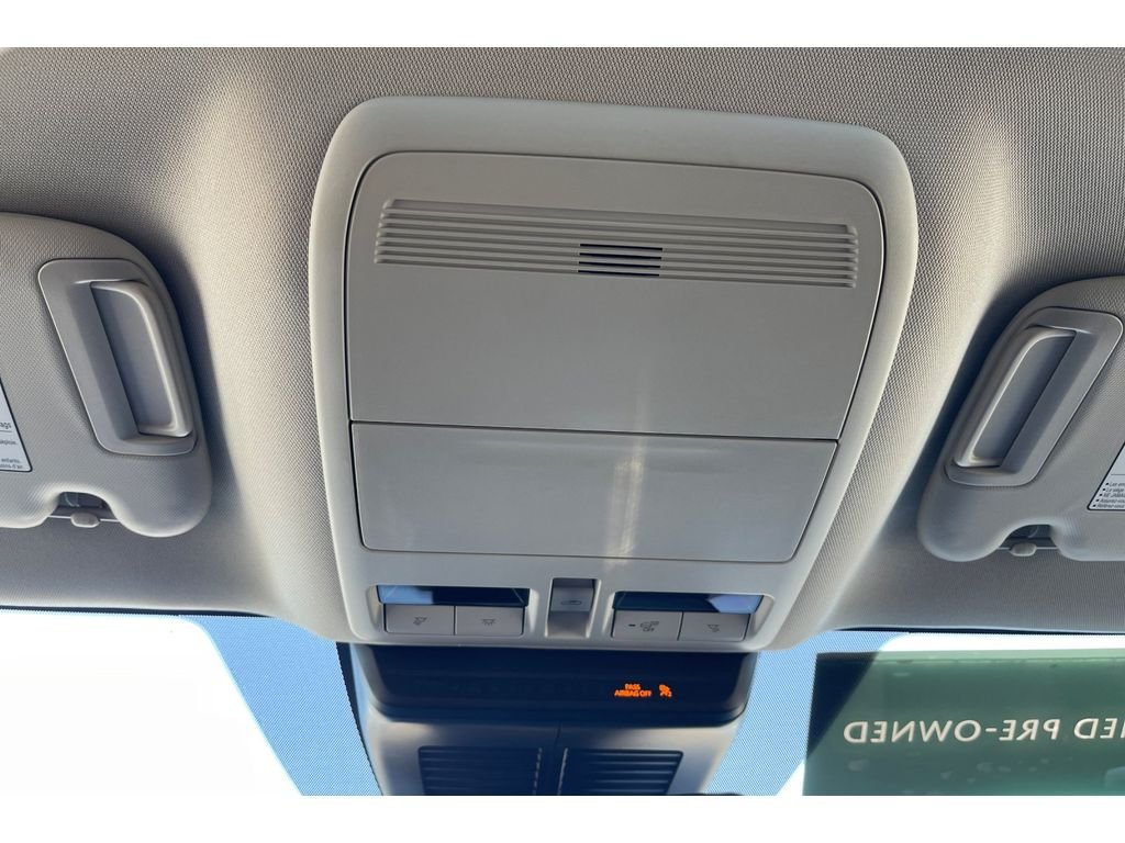 2025 Mazda CX-50 Premium Plus - Photo 25