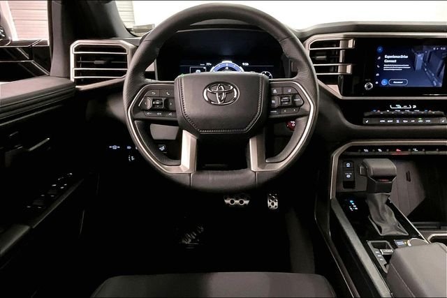 2026 Toyota Sequoia SR5 - Photo 6