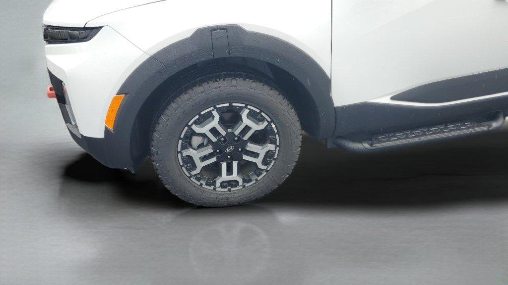 2026 Hyundai Santa Cruz XRT - Photo 26