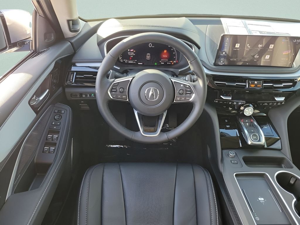 2026 Acura MDX Technology Package - Photo 43