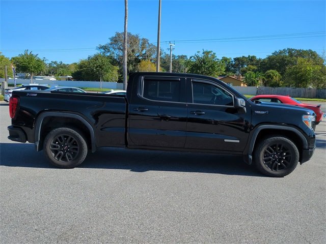 2020 Gmc Sierra 1500 Elevation photo 3