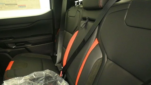 New 2026 White Ford Raptor image 12