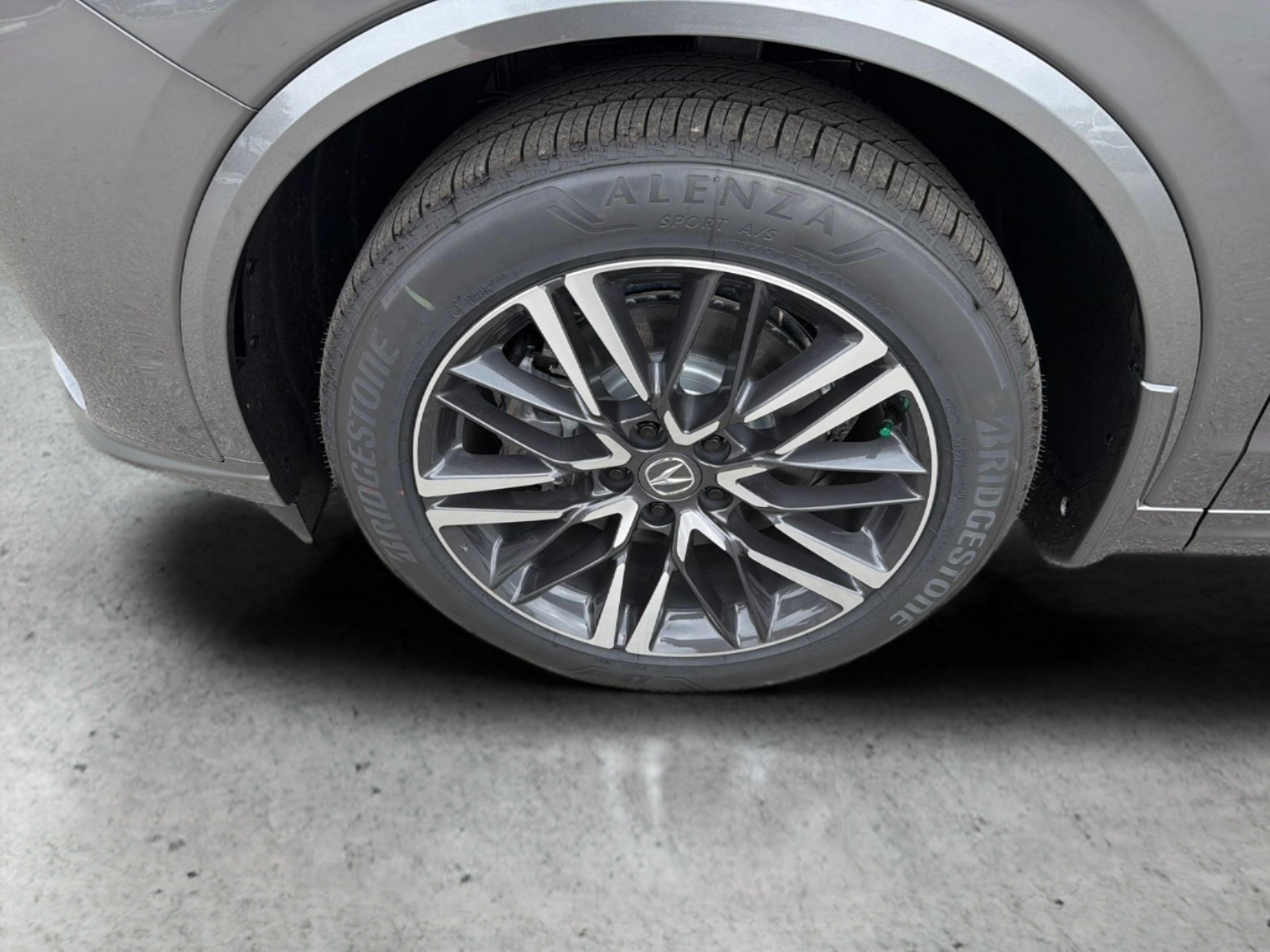 New 2026  Acura Advance Package image 29