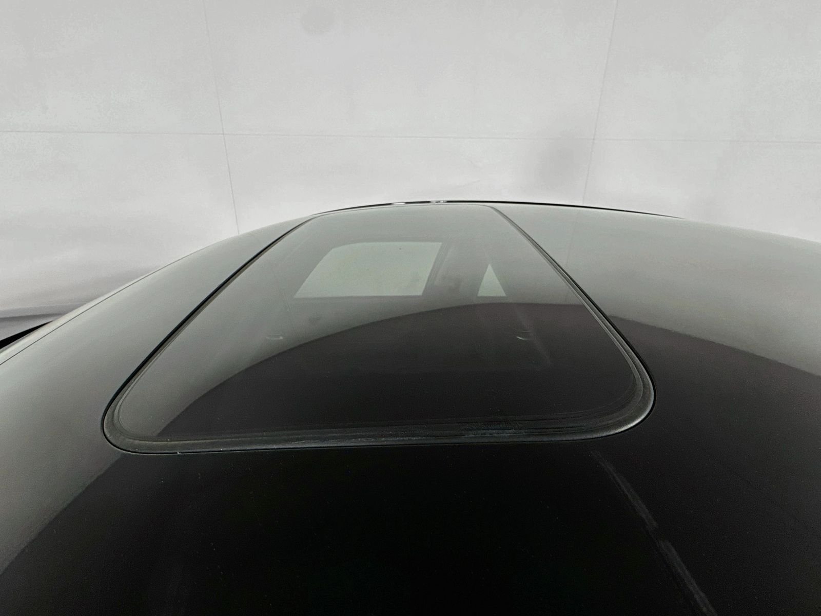 Used 2023 Black Honda EX image 21
