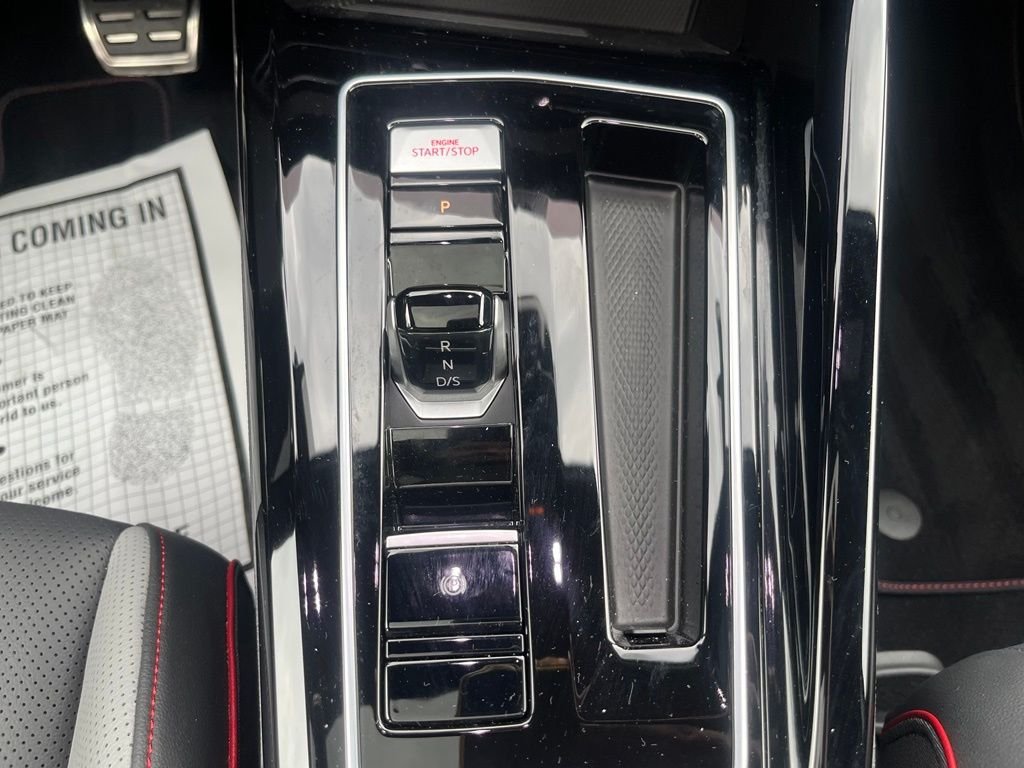 Certified Used 2025 Black Volkswagen Autobahn image 16