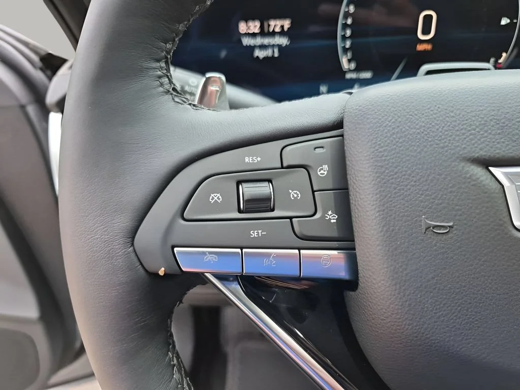 2026 Cadillac CT5 Premium Luxury - Photo 34