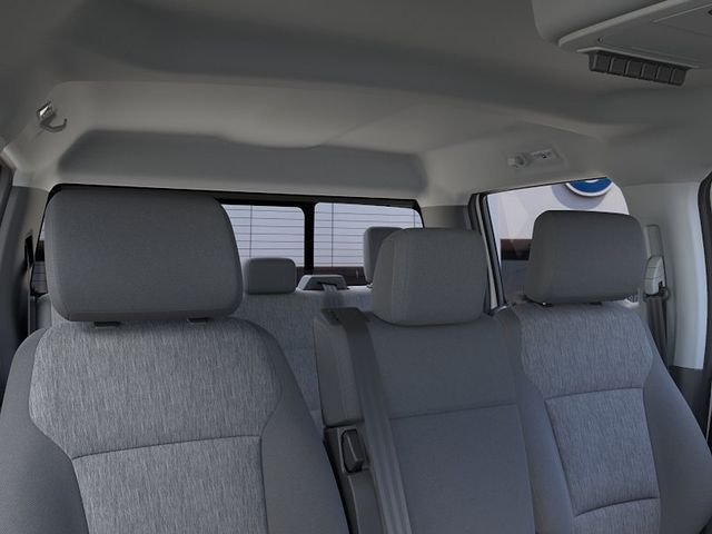 New 2026 Oxford White Ford F-250® XL image 22