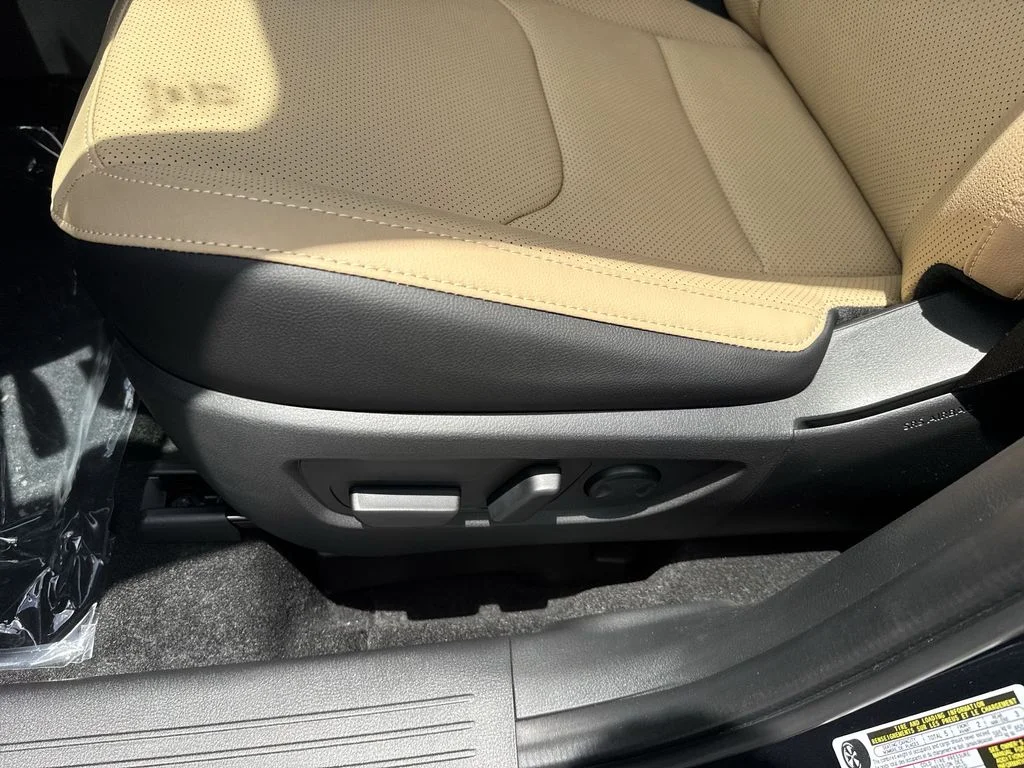 New 2026 Navy Blue Mica Mazda 2.5 S Premium Plus AWD image 41