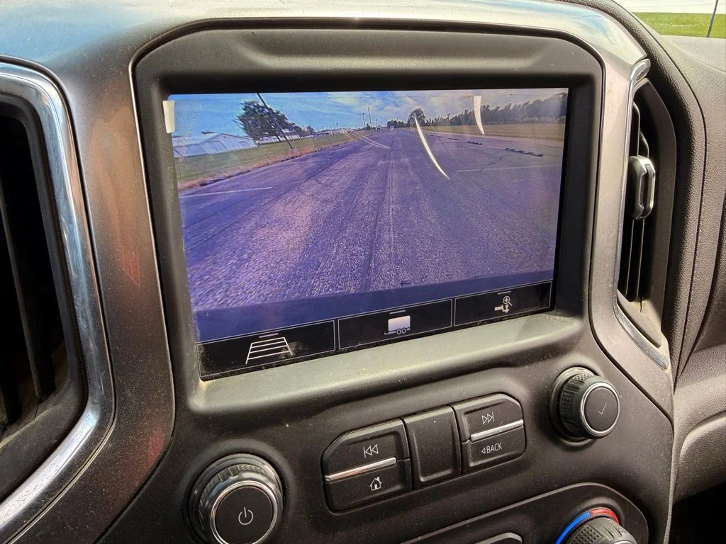 Used 2020 Blue Chevrolet LT image 17