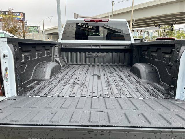2026 GMC Sierra 2500HD Denali - Photo 16