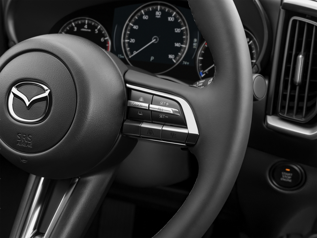 Used 2025 Gray Mazda 2.5 S Preferred Package image 58