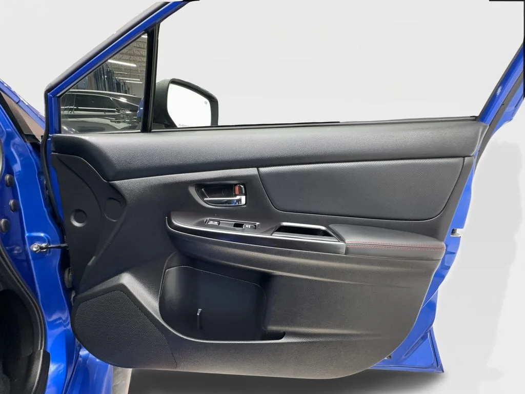 Used 2019 Blue Subaru Limited image 33